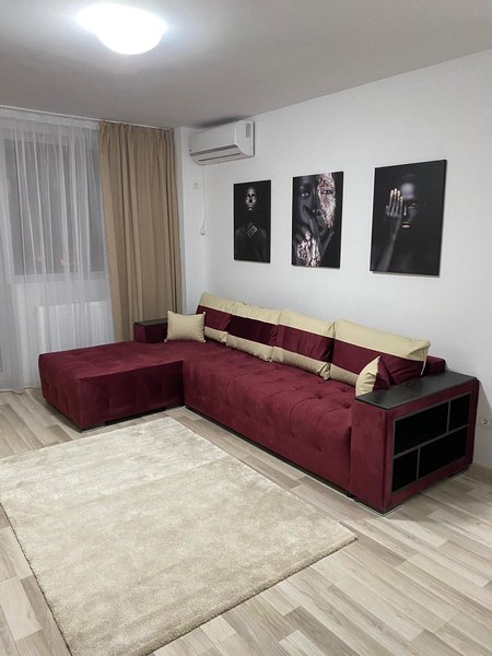 Stefan cel Mare, Parcul Circului,