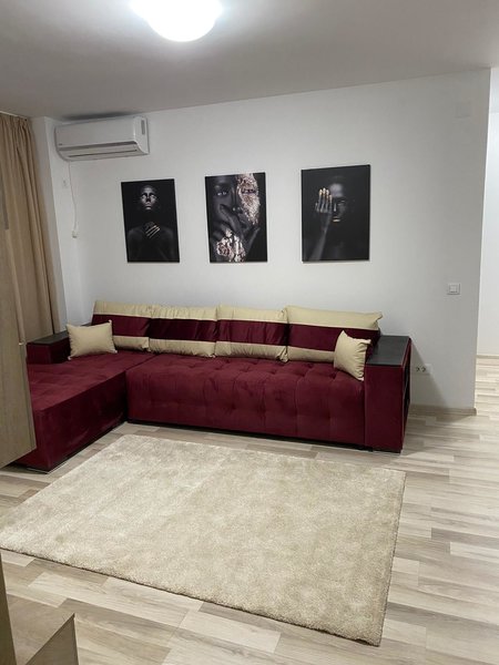 Stefan cel Mare, Parcul Circului,