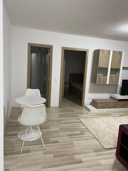 Stefan cel Mare, Parcul Circului,