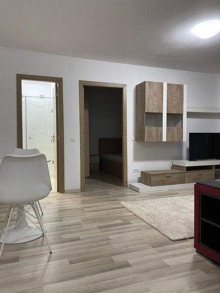 Stefan cel Mare, Parcul Circului,