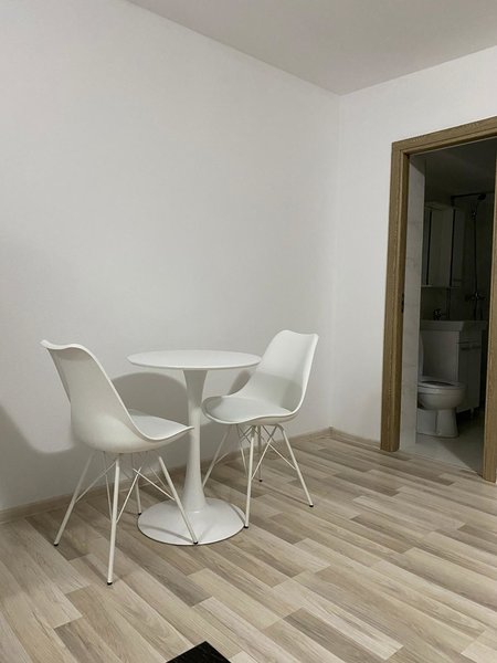 Stefan cel Mare, Parcul Circului,