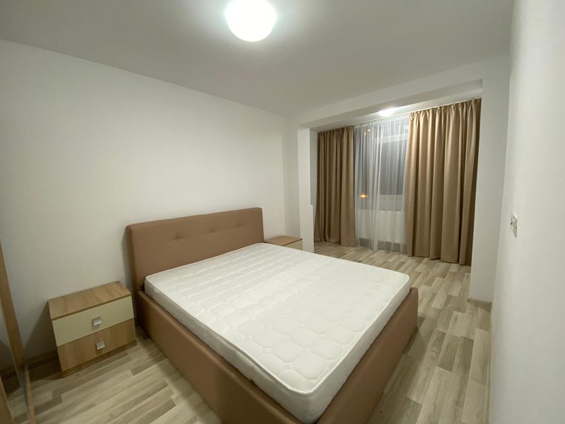 Stefan cel Mare, Parcul Circului,