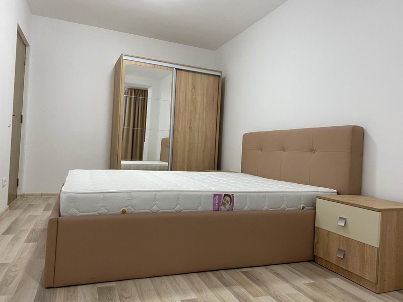 Stefan cel Mare, Parcul Circului,