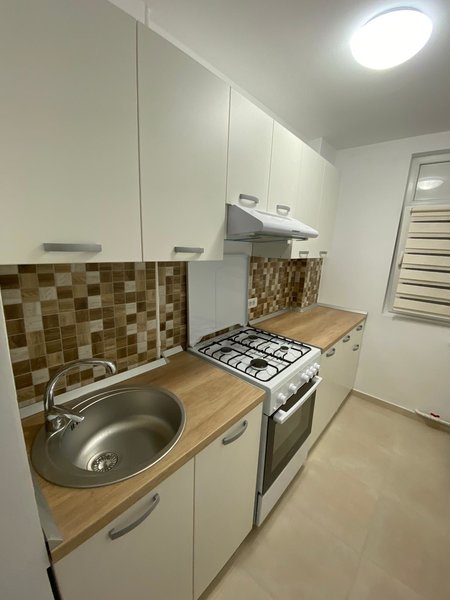 Stefan cel Mare, Parcul Circului,