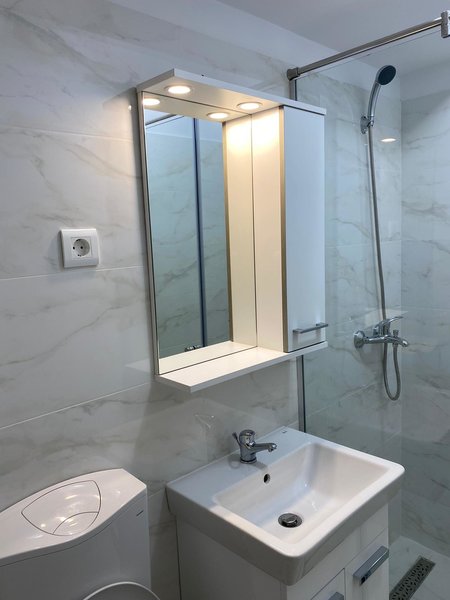 Stefan cel Mare, Parcul Circului,