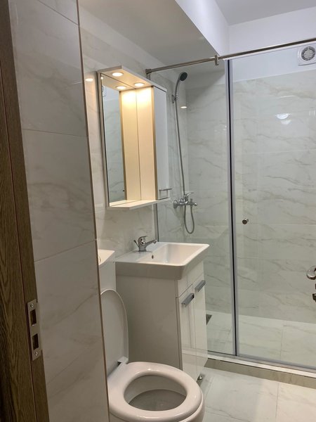 Stefan cel Mare, Parcul Circului,